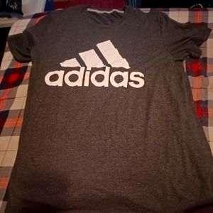 Adidas T Shirt. Brand New. Size Large